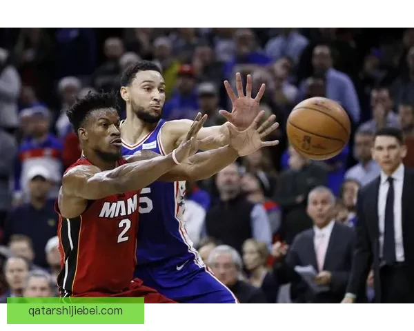 热火鏖战篮网精彩对决全场回顾与关键瞬间解析