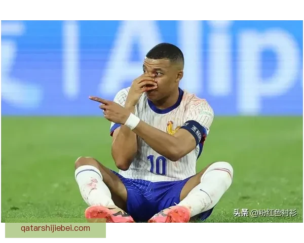 姆巴佩深夜道歉坦言今晚难以入眠背后风波引爆球迷热议未来去向谜