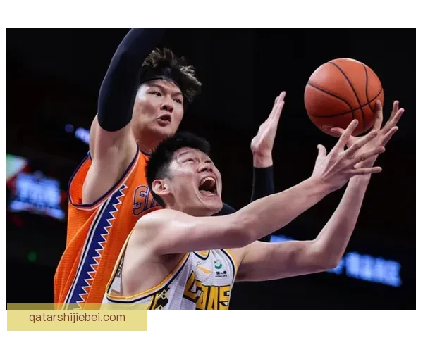 奥特尔力克年青人FD全取三分展现强势状态