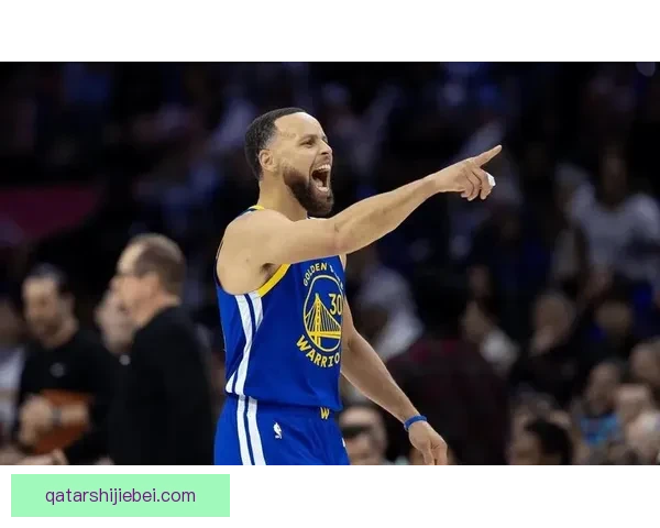 库里火力全开带队大胜金州勇士狂胜国王展现冠军级统治力