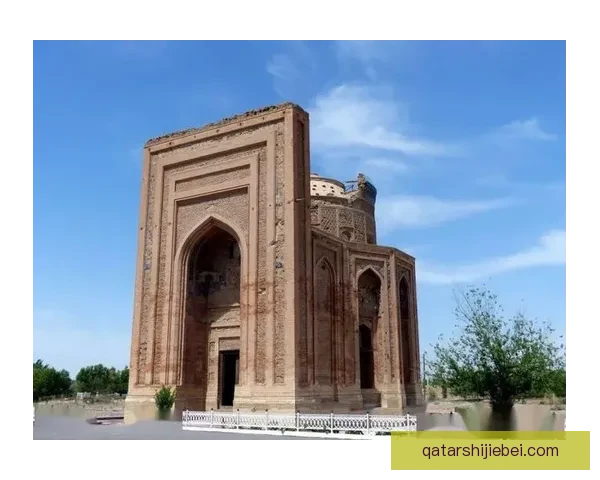 花剌子模乌尔根奇一带历史文化与丝路交流研究