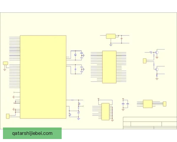 瑞模贝雷PA1-0高性能亚马逊FC智能控制器新品上市
